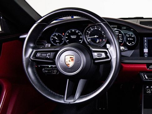 Certified 2020 Porsche 911 Carrera image 26