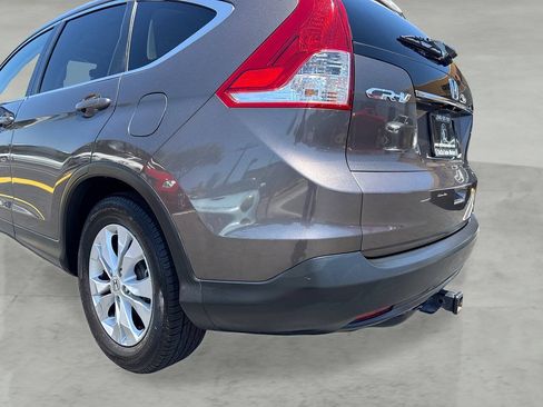 Used 2014 Honda CR-V EX-L image 28