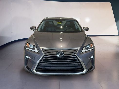 Used 2019 Lexus RX 350 AWD w/ Premium Package image 2