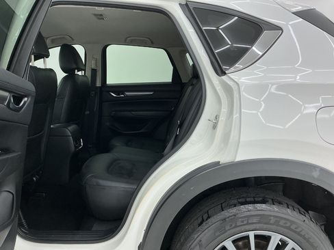 Used 2020 MAZDA CX-5 Touring AWD/4WD image 20