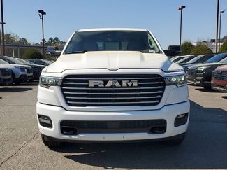 New 2026 RAM 1500 Laramie video 2