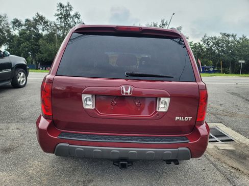 Used 2004 Honda Pilot EX image 6
