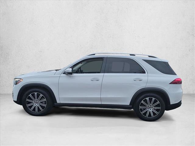 Used 2024 Mercedes-Benz GLE 450 4MATIC image 9