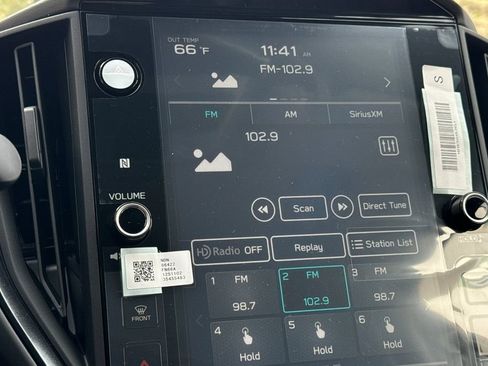 Used 2026 Subaru Crosstrek 2.0i Premium image 20