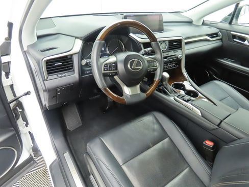 Used 2017 Lexus RX 350 350 image 9