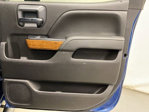 Used 2017 Chevrolet Silverado 3500 High Country image 13