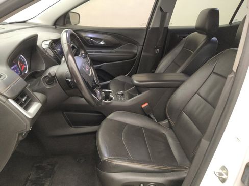 Used 2020 GMC Terrain SLT AWD/4WD image 17