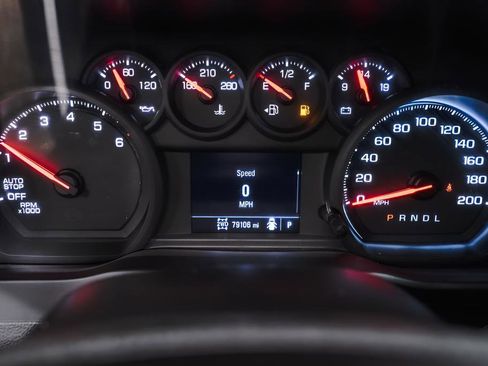 Used 2023 GMC Sierra 1500 Pro w/ Pro Value Package AWD/4WD image 14