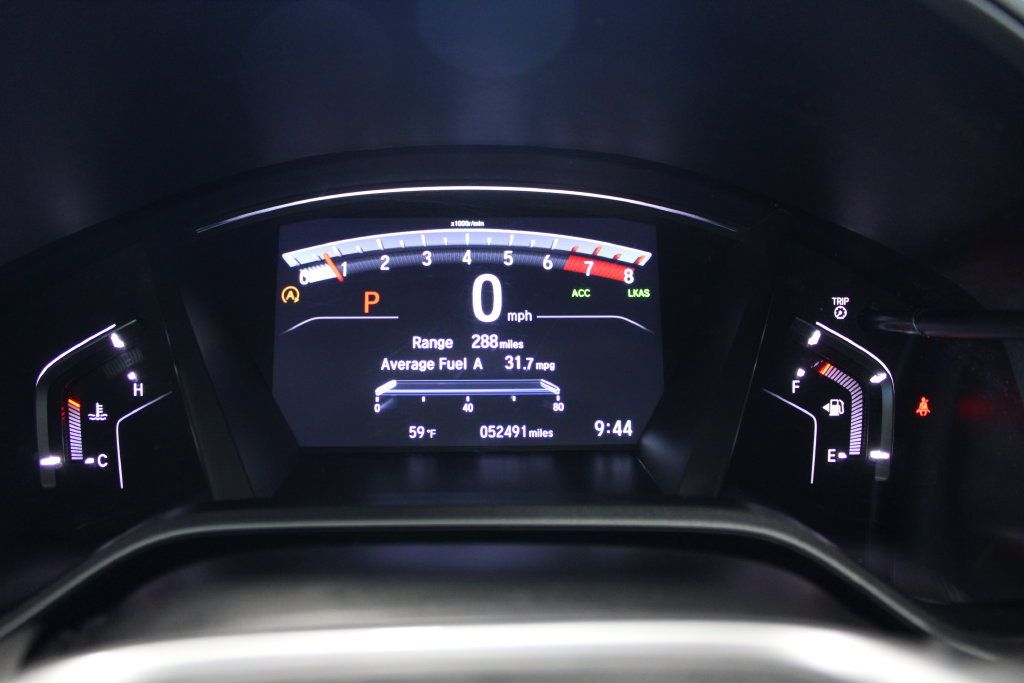 Used 2020 Honda CR-V EX-L image 20