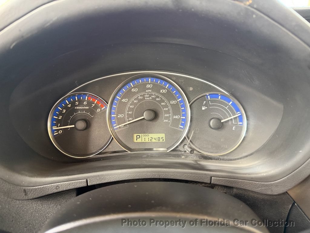 Used 2010 Subaru Forester 2.5X Premium AWD/4WD image 46