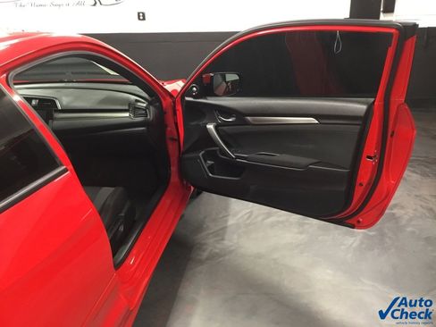 Used 2018 Honda Civic Si image 32