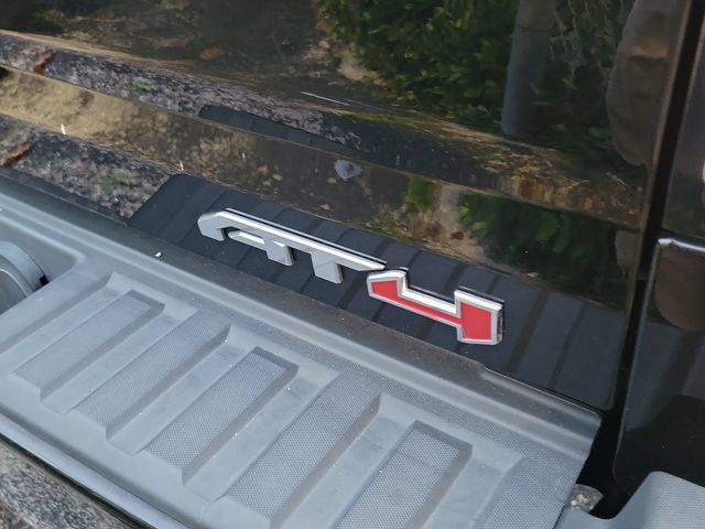 Used 2021 GMC Canyon AT4 AWD/4WD image 8