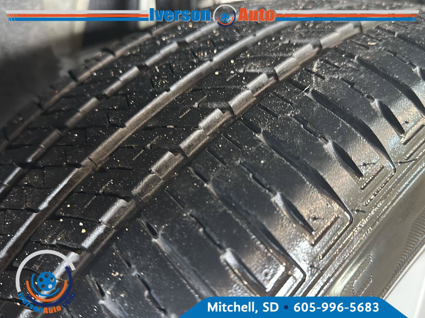 Used 2026 Dodge Durango GT AWD/4WD image 11