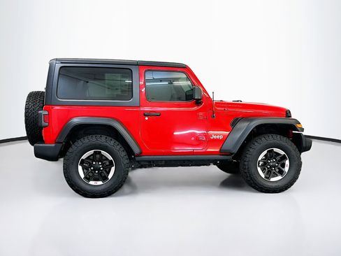 Used 2020 Jeep Wrangler Sport image 10
