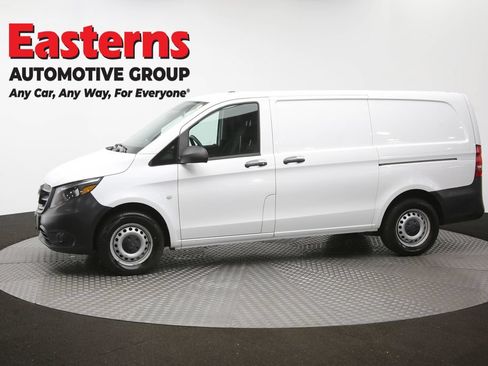 Used 2022 Mercedes-Benz Metris image 54