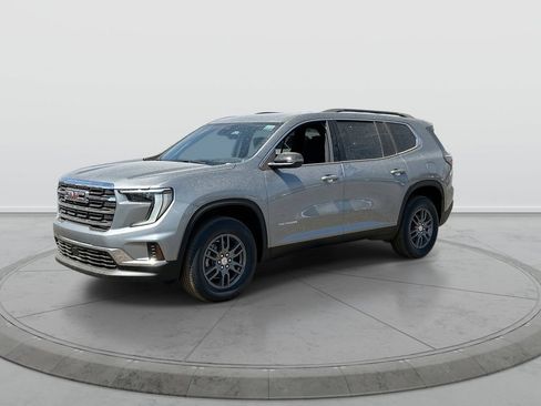 New 2026 GMC Acadia Elevation FWD image 4