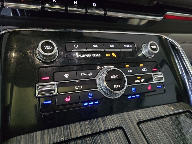 Used 2018 Lincoln Navigator L Black Label AWD/4WD image 42