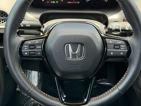 Used 2024 Honda HR-V Sport image 12