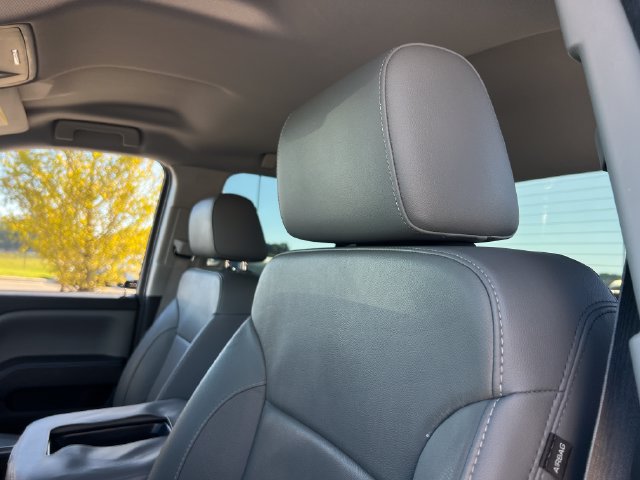 Used 2016 GMC Sierra 1500 SLT RWD image 14