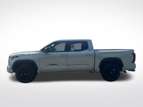 New 2026 Toyota Tundra Limited AWD/4WD image 2