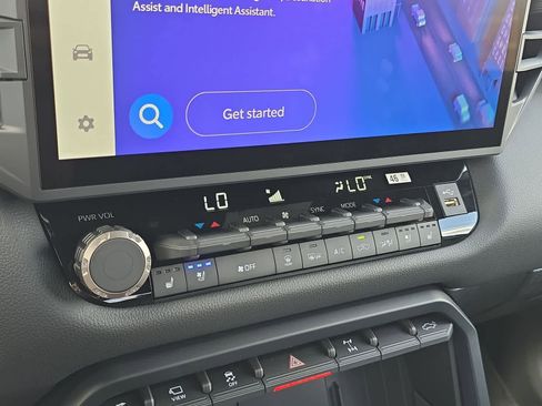 New 2026 Toyota Tundra TRD Pro AWD/4WD image 23