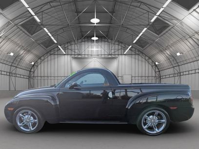 Used 2005 Chevrolet SSR