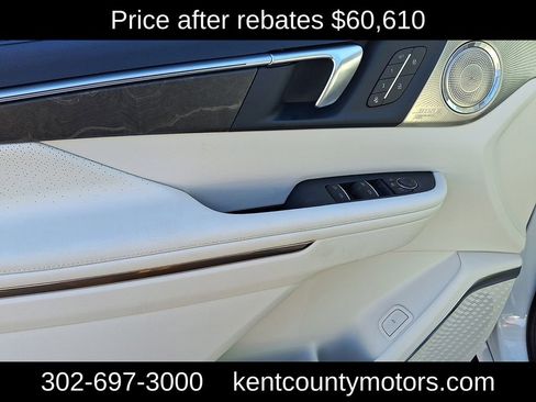 New 2026 Buick Enclave Avenir w/ Super Cruise Package image 13