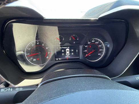 Used 2017 Chevrolet Camaro LT w/ RS Package RWD image 21
