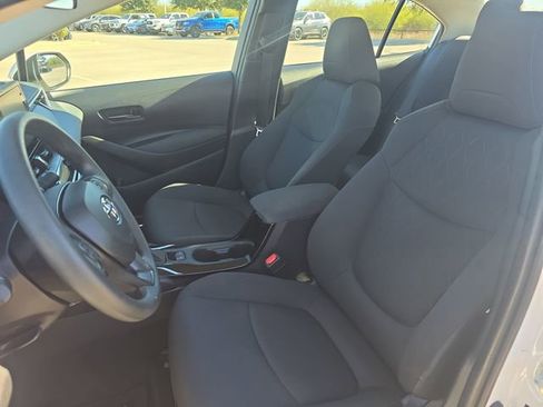 Certified 2022 Toyota Corolla LE image 14