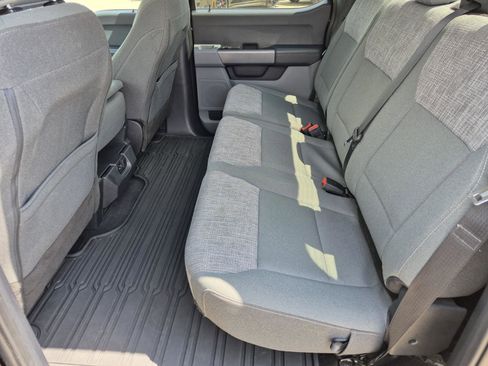 Used 2023 Ford F150 XLT w/ XTR Package AWD/4WD image 18
