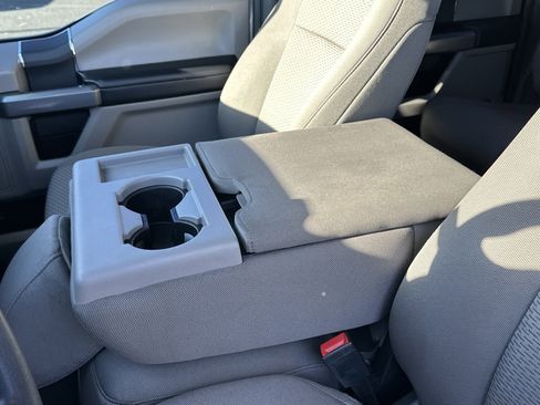 Used 2022 Ford F250 XLT image 16