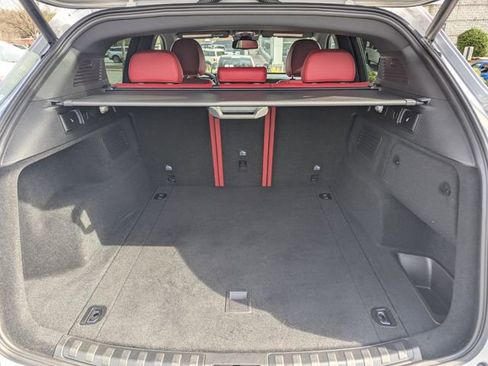 Used 2023 Alfa Romeo Stelvio Sprint image 6