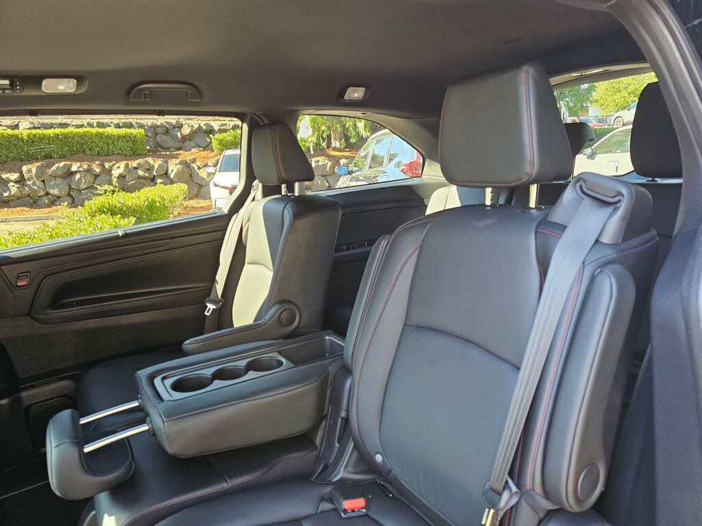 New 2026 Honda Odyssey Sport-L image 21