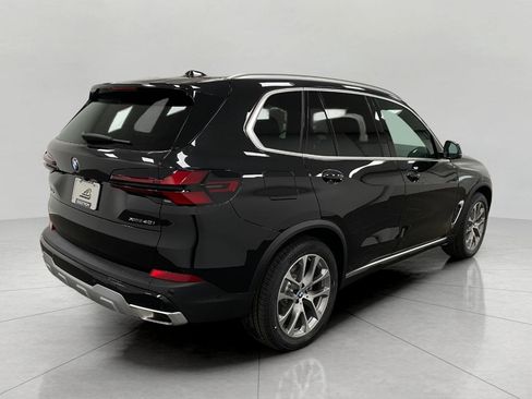 New 2026 BMW X5 xDrive40i AWD/4WD image 3