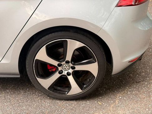Used 2016 Volkswagen GTI S FWD image 15