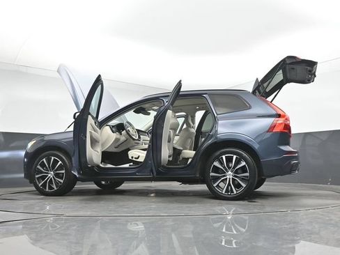 Used 2024 Volvo XC60 B5 Plus w/ Protection Package Premier AWD/4WD image 50