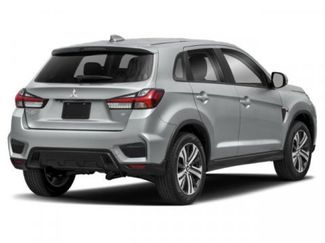 Used 2025 Mitsubishi Outlander Sport SE video 2
