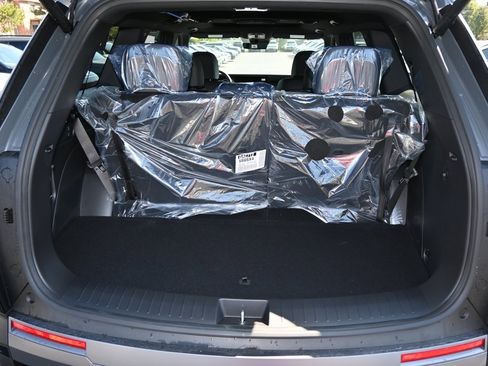 New 2026 Hyundai Palisade XRT Pro image 8