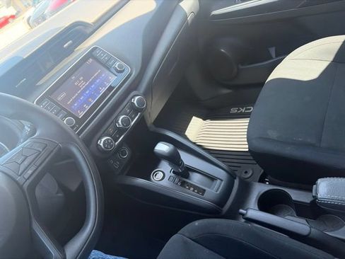 Used 2025 Nissan Kicks Play S FWD image 24