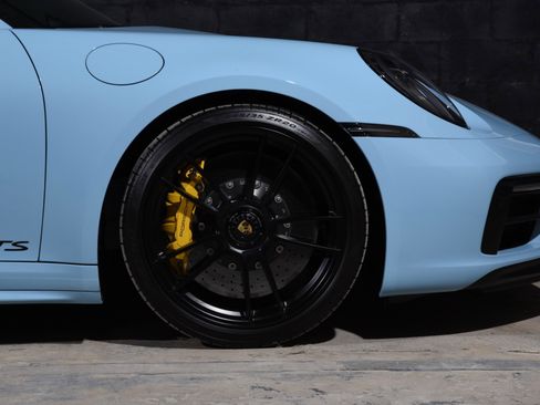Used 2024 Porsche 911 Carrera GTS image 40