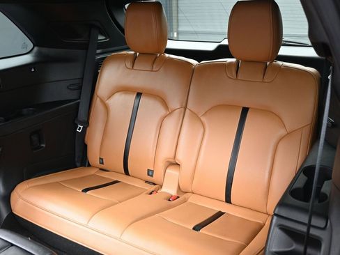 Used 2024 MAZDA CX-90 3.3 Turbo S w/ Premium Plus image 36