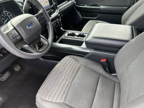 Used 2022 Ford F150 XL w/ STX Appearance Package RWD image 10