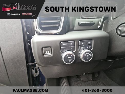 Used 2023 GMC Sierra 1500 Denali w/ Denali Reserve Package image 13