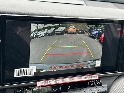 New 2026 Toyota Camry SE FWD image 22