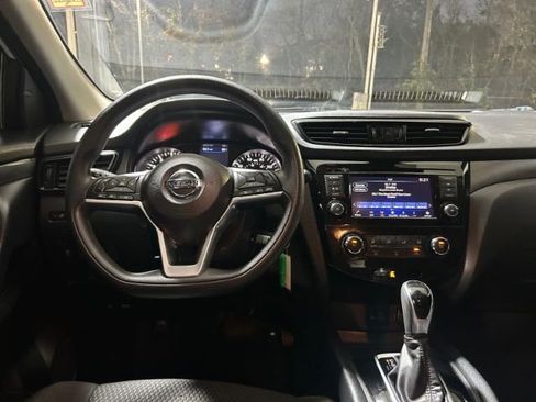 Used 2021 Nissan Rogue Sport S AWD/4WD image 10