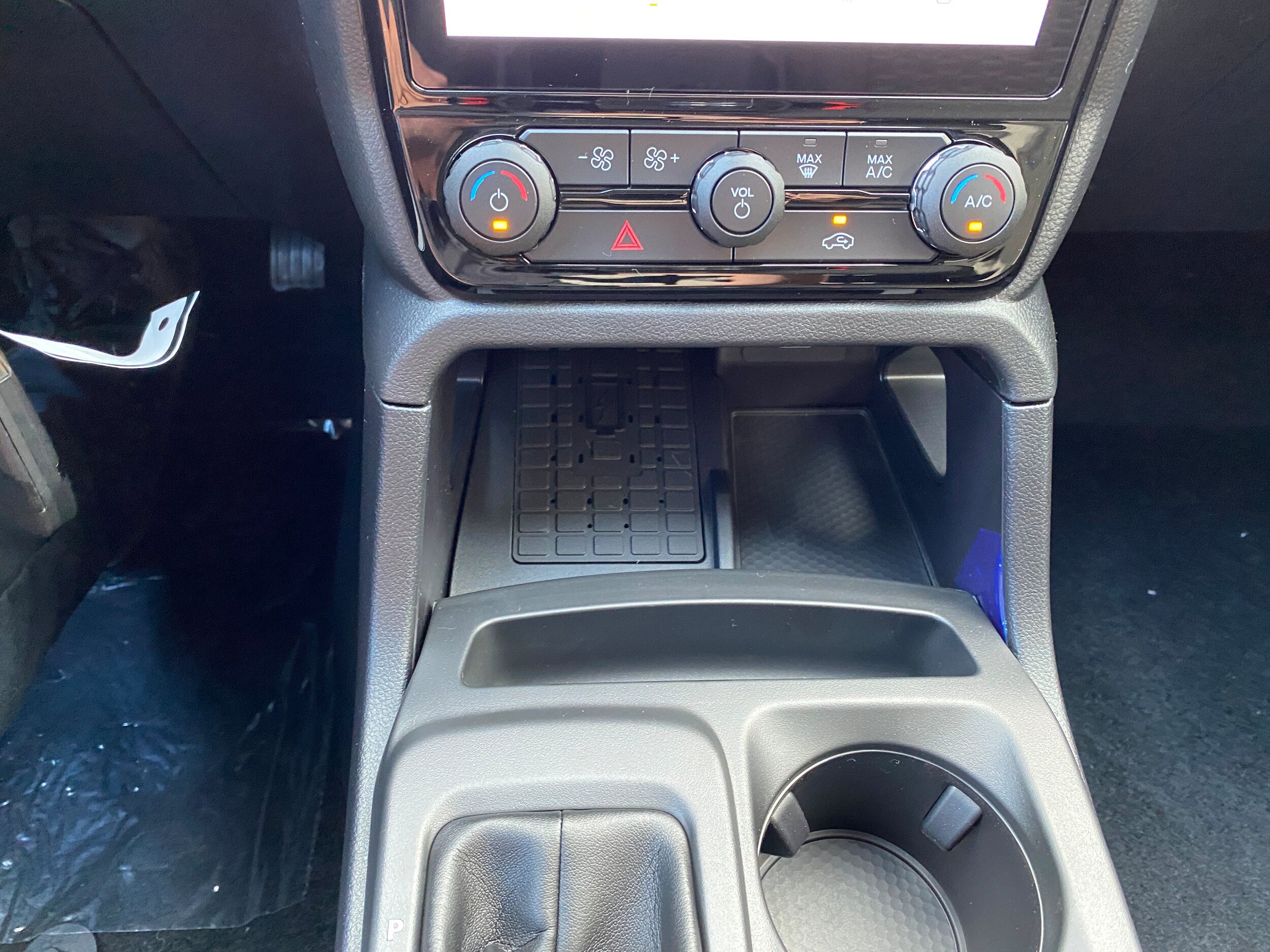 New 2026 Ford Ranger XLT AWD/4WD image 32