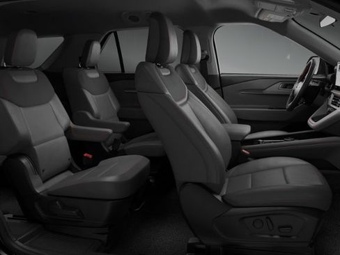 New 2026 Ford Explorer Active w/ Active Comfort Package AWD/4WD image 63