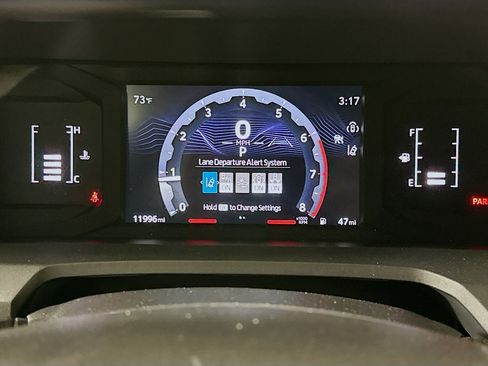 Used 2025 Toyota Tacoma SR5 image 19