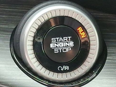 Used 2024 Jeep Wagoneer L Series II w/ Flexible Seating Group image 22