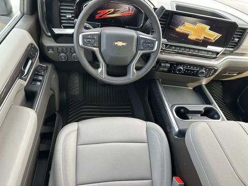 New 2026 Chevrolet Silverado 2500 LTZ w/ Z71 Chrome Sport Edition image 27